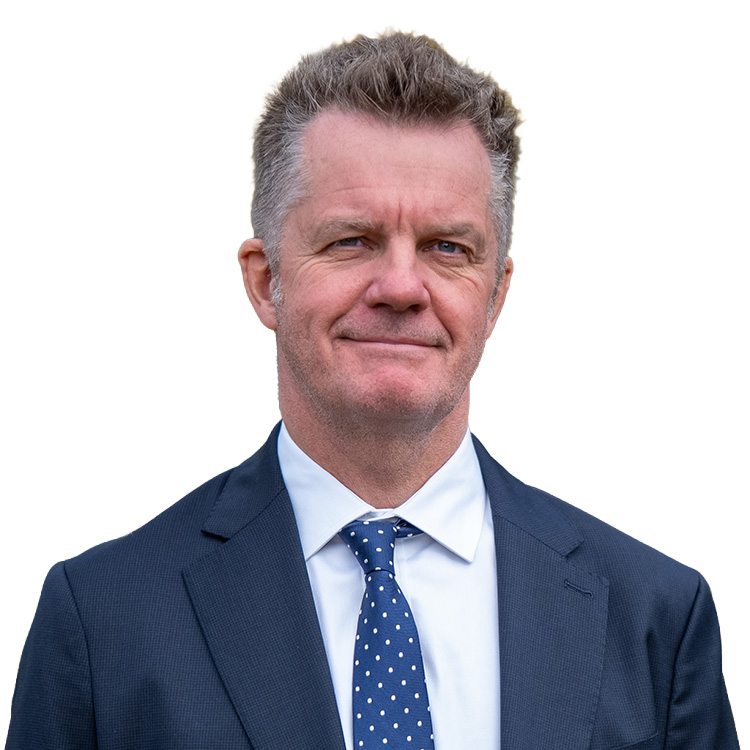 Paul Headland