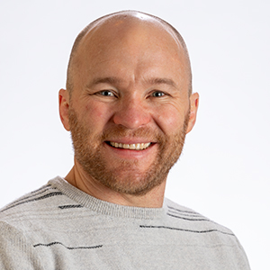 Charlie Droessler