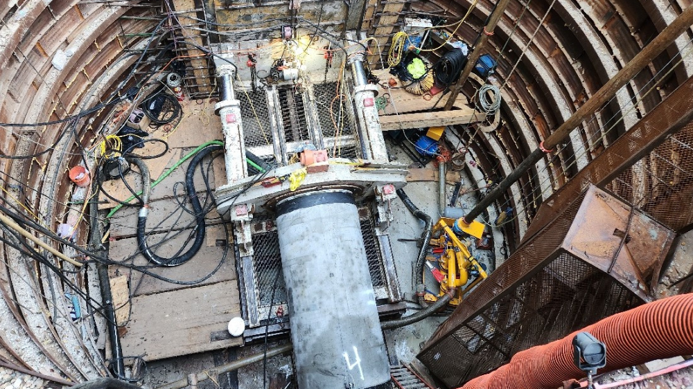 Trenchless 5